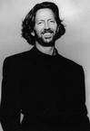 Eric Clapton photo